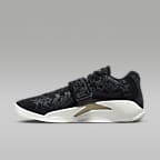 Zion 3 M.U.D. 'Ash' SE PF Basketball Shoes. Nike ID